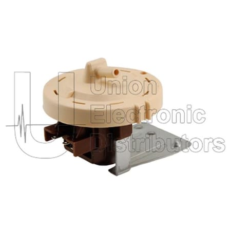 Lg LG ZEN6601ER1006E Washer Water Level Pressure Switch ZEN6601ER1006E